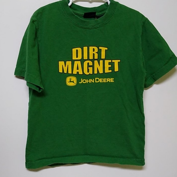 John Deere t-shirt